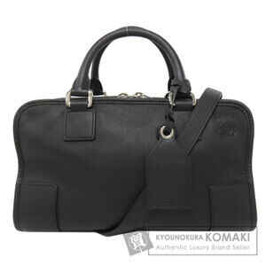 Loewe Amazona Handbag Calfskin